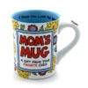 Our Name Is Mud Mom's Favorite Child Mug -Hario Store 4026928 1 high res