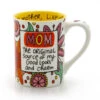 Our Name Is Mud Mom The Original Mug -Hario Store 4038316 1 high res