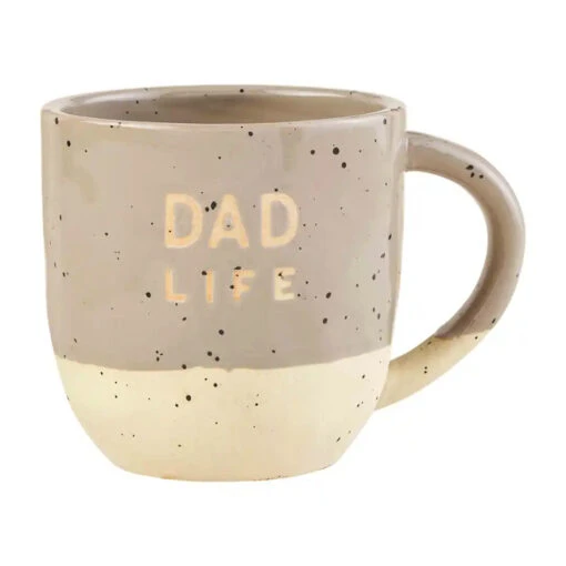 Dad Life Coffee Mug -Hario Store 43500166d