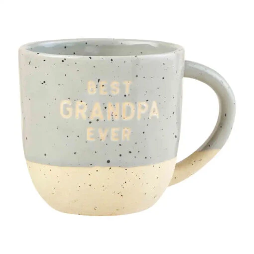 Best Grandpa Ever Mug -Hario Store 43500166p