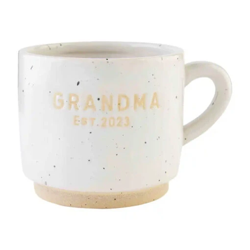 Grandma Est. 2023 Mug -Hario Store 43500169g