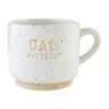 Dad Est. 2023 Mug -Hario Store 43500170d