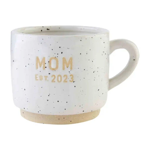 Mom Est. 2023 Mug -Hario Store 43500170m