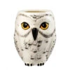 Monogram Harry Potter Hedwig 12 Oz. Ceramic Mug -Hario Store 48031