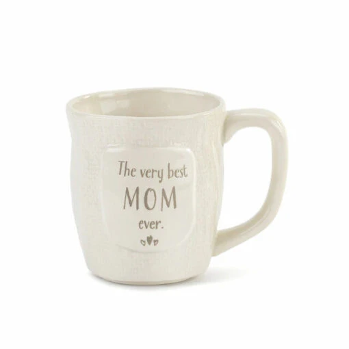 The Very Best Mom Ever 16 Oz. Mug -Hario Store 5004700751