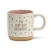 Demdaco The Very Best Grandma Mug -Hario Store 5004730453