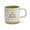 Demdaco The Very Best Grandpa Mug -Hario Store 5004730454