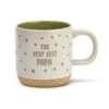 Demdaco The Very Best Papa Mug -Hario Store 5004730455