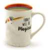 Our Name Is Mud Magical Unicorn Sculpted Mug -Hario Store 6000548 high res