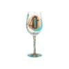 Lolita 40th Birthday Wine Glass -Hario Store 6000737 high res