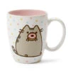 Pusheen With Donut I Love 12 Oz. Mug By Our Name Is Mud -Hario Store 6001894 high res