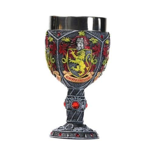 Wizarding World Of Harry Potter Gryffindor Decorative Goblet -Hario Store 6005058 high res