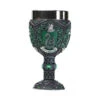 Wizarding World Of Harry Potter Slytherin Decorative Goblet -Hario Store 6005059 high res