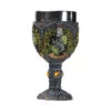 Wizarding World Of Harry Potter Hufflepuff Decorative Goblet -Hario Store 6005061 high res