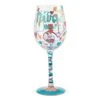 Lolita Nurse This! Wine Glass -Hario Store 6006294