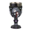 Disney Nightmare Before Christmas Decorative Chalice Goblet -Hario Store 6007191 high res