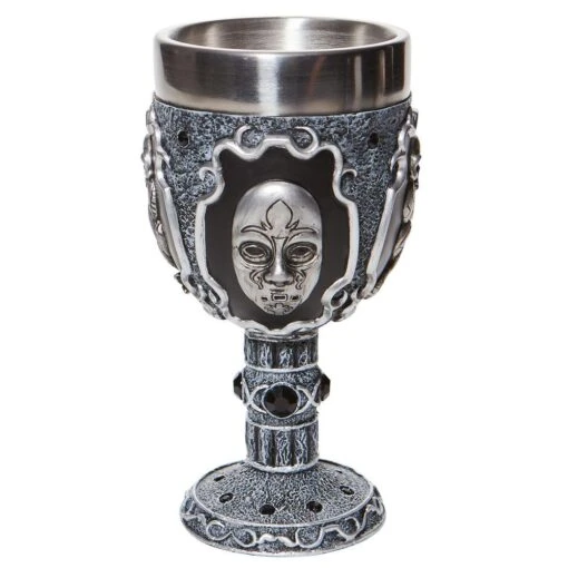 Wizarding World Of Harry Potter Dark Arts Decorative Goblet -Hario Store 6008337