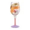 Lolita Wine Glass Promoted To Grandma -Hario Store 6009216