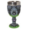 Disney Showcase Maleficent Chalice -Hario Store 6009875