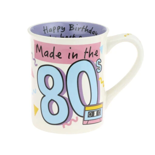 Our Name Is Mud MADE IN 80s MUG 16 OZ -Hario Store 6010054 1024x1024 6b36423d eed2 4b6a b3af c9001b551a37