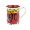 Our Name Is Mud Made In The 90's Mug 16oz -Hario Store 6010055