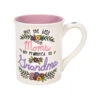 Our Name Is Mud Promoted To Grandmas Mug 16 Oz -Hario Store 6010063