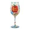 Lolita Super Teacher Wine Glass -Hario Store 6010154