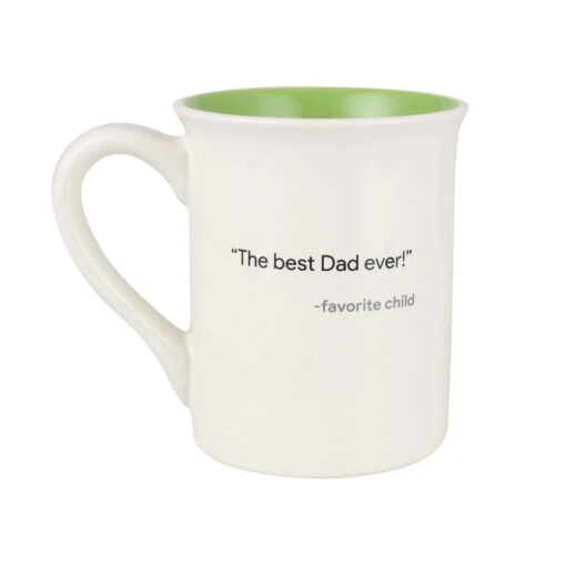 Our Name Is Mud 5 Star Review Mug From Favorite Child -Hario Store 6010416 1