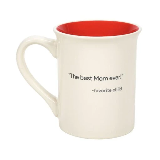 Our Name Is Mud 5 Star Review Mom Mug From Favorite Child -Hario Store 6010421 1