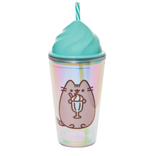 Pusheen Whipped Sweet Tumbler -Hario Store 6010801