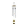 Our Name Is Mud Happy Retirement Time To Wind Down Windchime -Hario Store 6012056