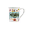 Our Name Is Mud A Cup Of Motivation Mug -Hario Store 6012093