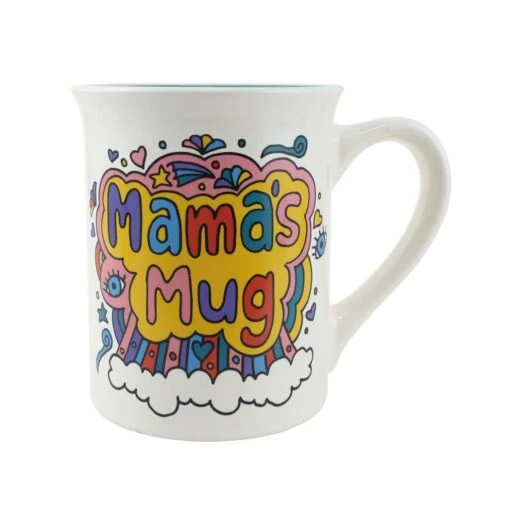 Our Name Is Mud Mama's Mug -Hario Store 6012562