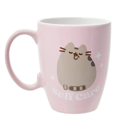 Pusheen Self-Care Mug -Hario Store 6013465 1800x1800 824dbf92 f9cc 4eff 9314 ccbeb4f97967