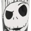 Silver Buffalo Disney Nightmare Before Christmas Jack With Bones Ceramic Travel Mug, 10 Ounces -Hario Store 612cUDmnBLL. AC SL1500