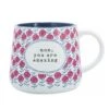 Mom You Are Amazing 18 Oz. Mug -Hario Store 62102