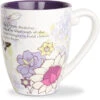 Happy 50th Birthday Mug 20 Oz. -Hario Store 66123