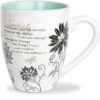 20 Oz. Serenity Prayer Mug -Hario Store 66311