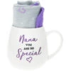 Nana You Are So Special 15.5 Oz Mug And Sock Set -Hario Store 71311