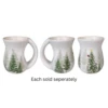 16oz Pine Forest Limited Edition Cozy Mug -Hario Store 73890 CM