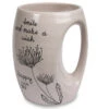 May All Your Wishes Come True Happy 60th Birthday Hand Warmer Mug 16 Oz. -Hario Store 77155