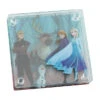 Disney Frozen 2 Glass Coaster - Set Of 4 -Hario Store 83185