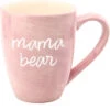 Pink Mama Bear 20 Oz. Mug -Hario Store 85202