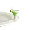 Nora Fleming Mini Lime & Salt Please Margarita -Hario Store A130