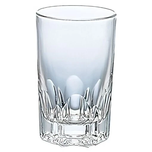 ADERIA Ulster Soda-Lime Glass Tumbler -Hario Store ADERIAUlsterSoda LimeGlassTumbler354 2