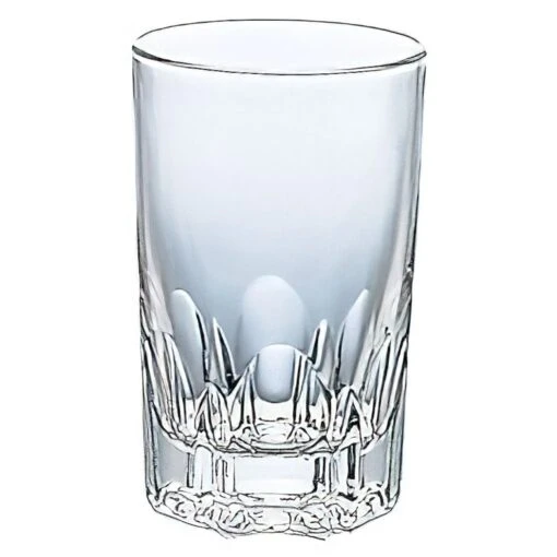 ADERIA Ulster Soda-Lime Glass Tumbler -Hario Store ADERIAUlsterSoda LimeGlassTumbler354 3