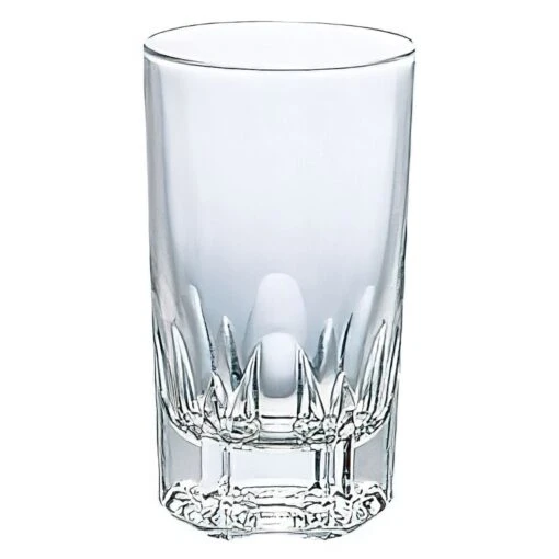 ADERIA Ulster Soda-Lime Glass Tumbler -Hario Store ADERIAUlsterSoda LimeGlassTumbler354 4