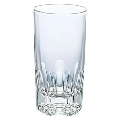 ADERIA Ulster Soda-Lime Glass Tumbler -Hario Store ADERIAUlsterSoda LimeGlassTumbler354 5