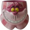 20 Oz. Disney Alice In Wonderland Cheshire Cat Sculpted Mug -Hario Store AW1795