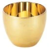 Asahi Stainless Steel Kanazawa Foil Sake Cup -Hario Store AsahiStainlessSteelKanazawaFoilSakeCupSCW GK801